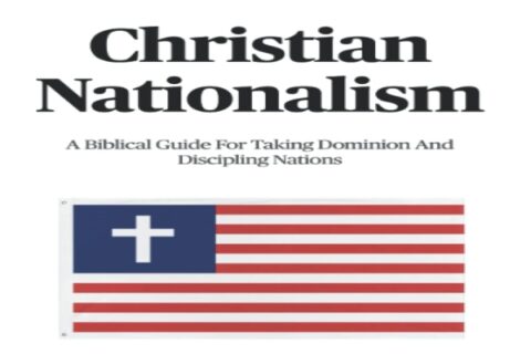 Christian Nationalism: A Book Review - Identity Dixie